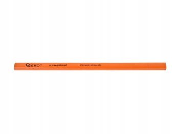 Ołówek stolarski ciesielski 245Mmm HB