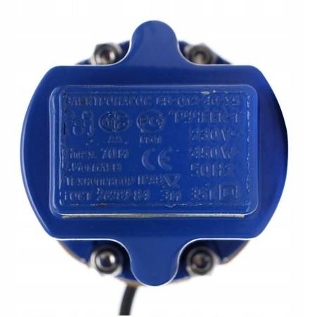 Pompa głębinowa KD750-N